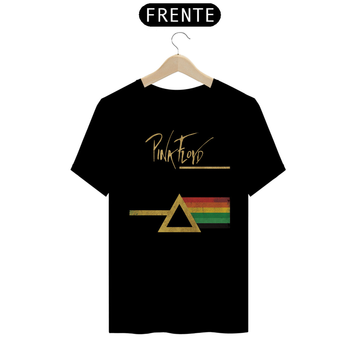 Nome do produto: Pink Floyd