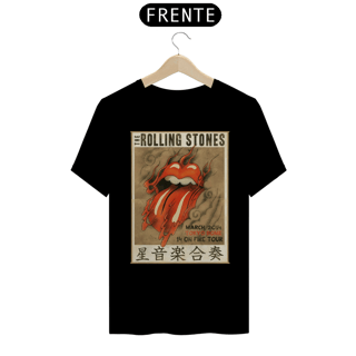 Nome do produto Rolling Stones