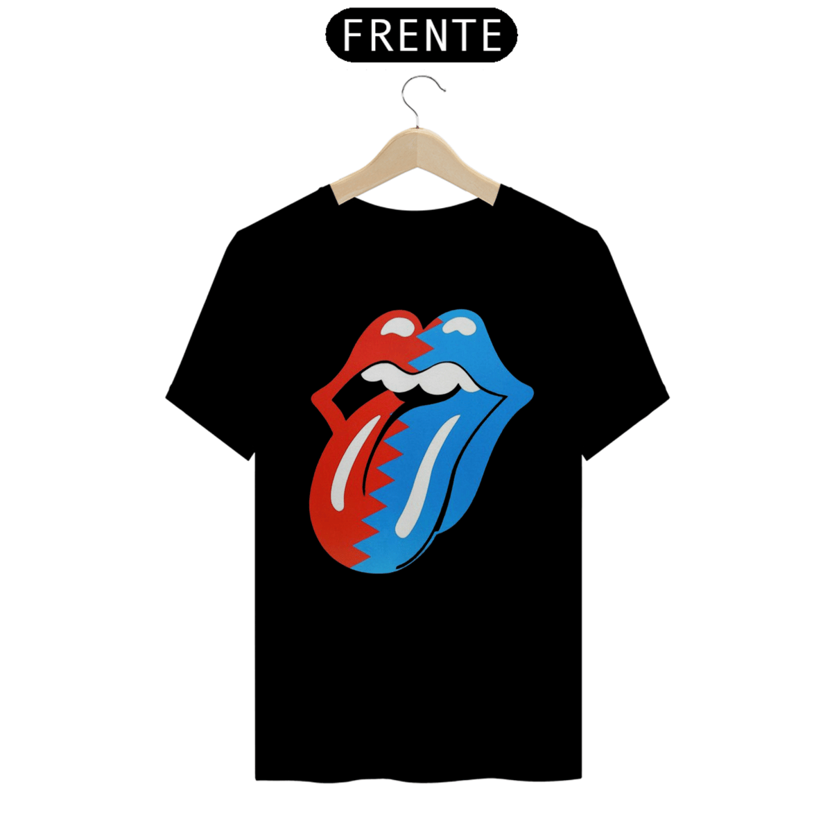 Nome do produto: Rolling Stones