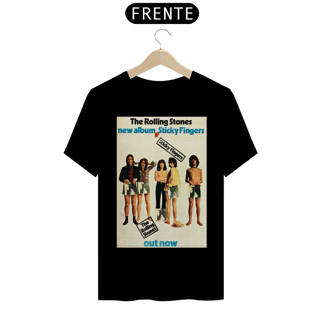Nome do produto Rolling Stones