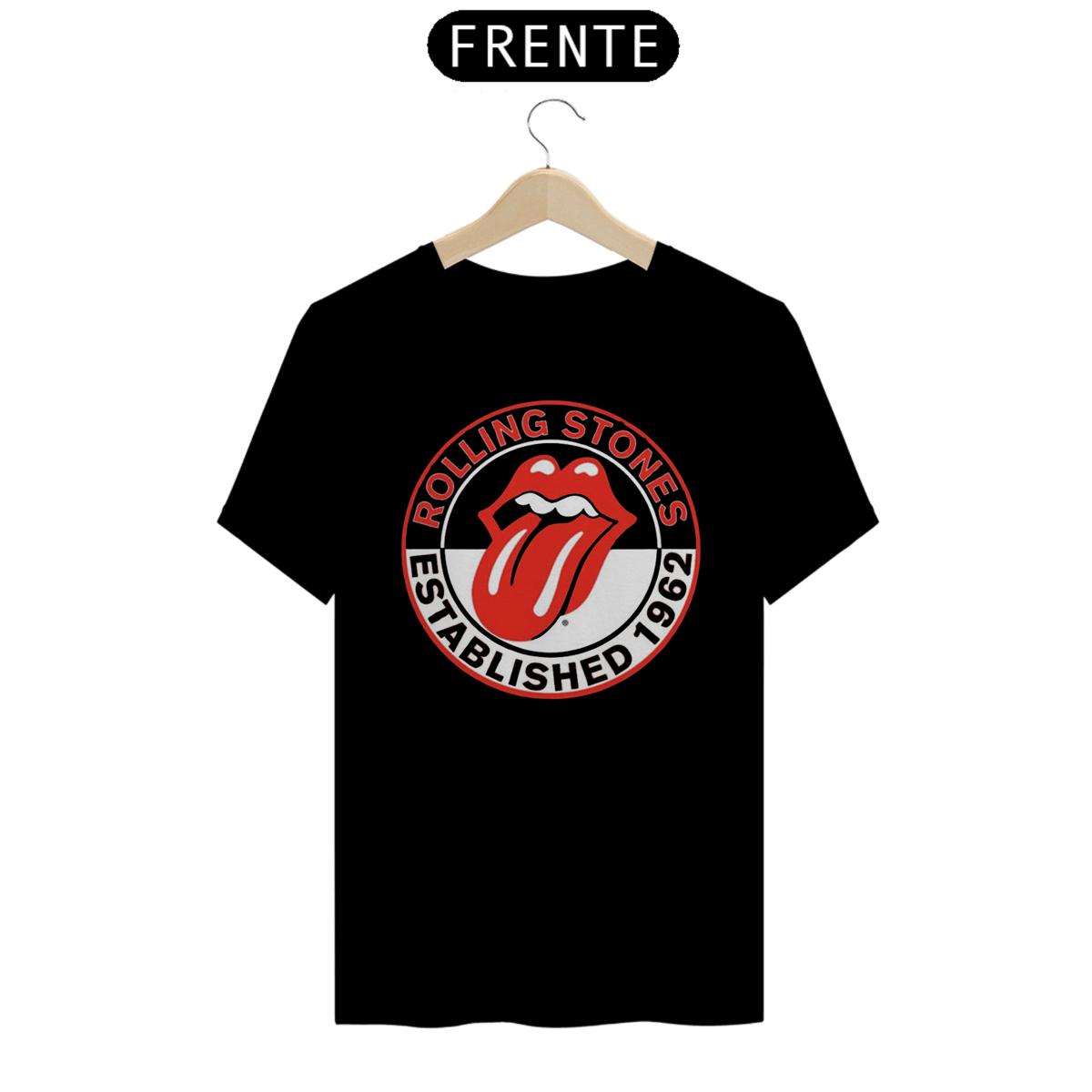 Nome do produto: Rolling Stones