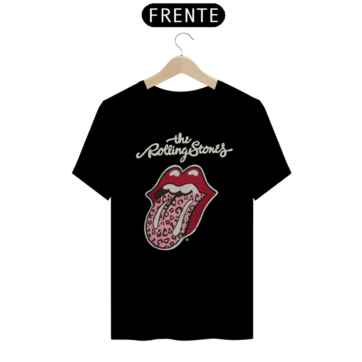 Nome do produto: Rolling Stones