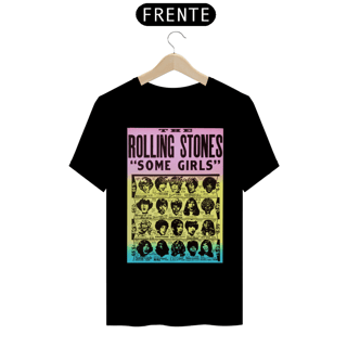 Nome do produto Rolling Stones
