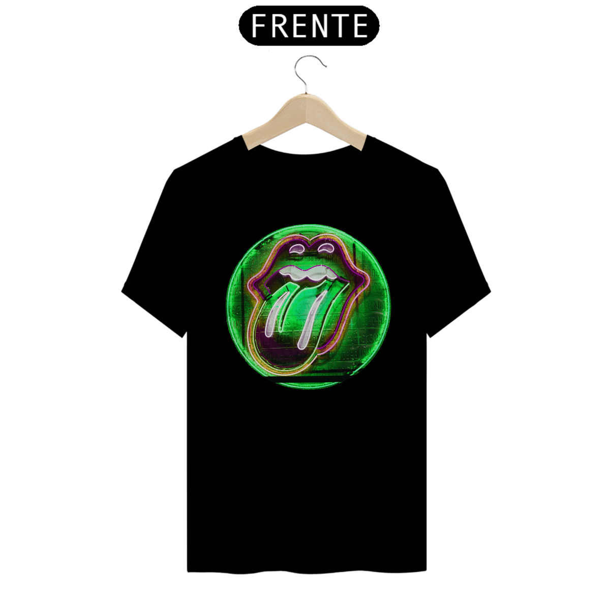 Nome do produto: Rolling Stones