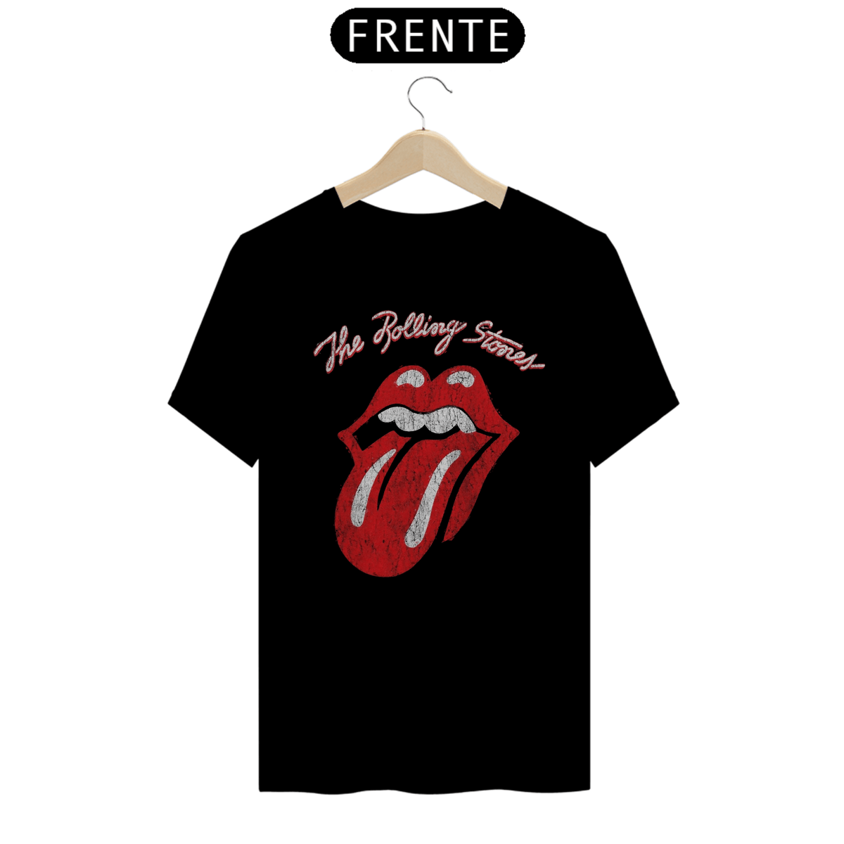 Nome do produto: Rolling Stones