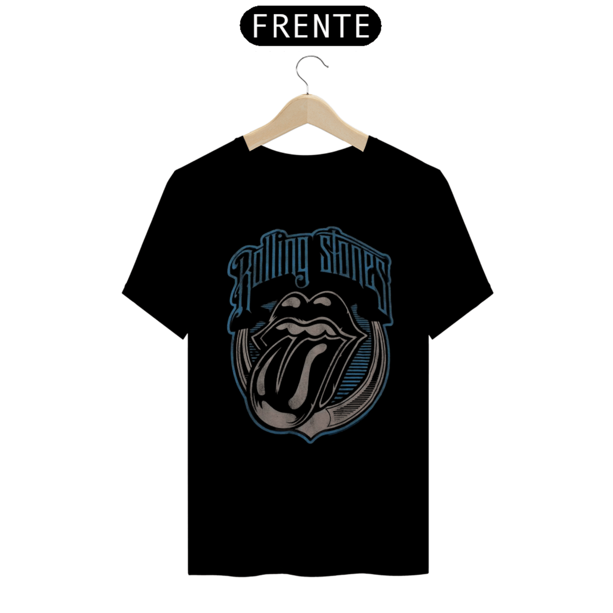Nome do produto: Rolling Stones