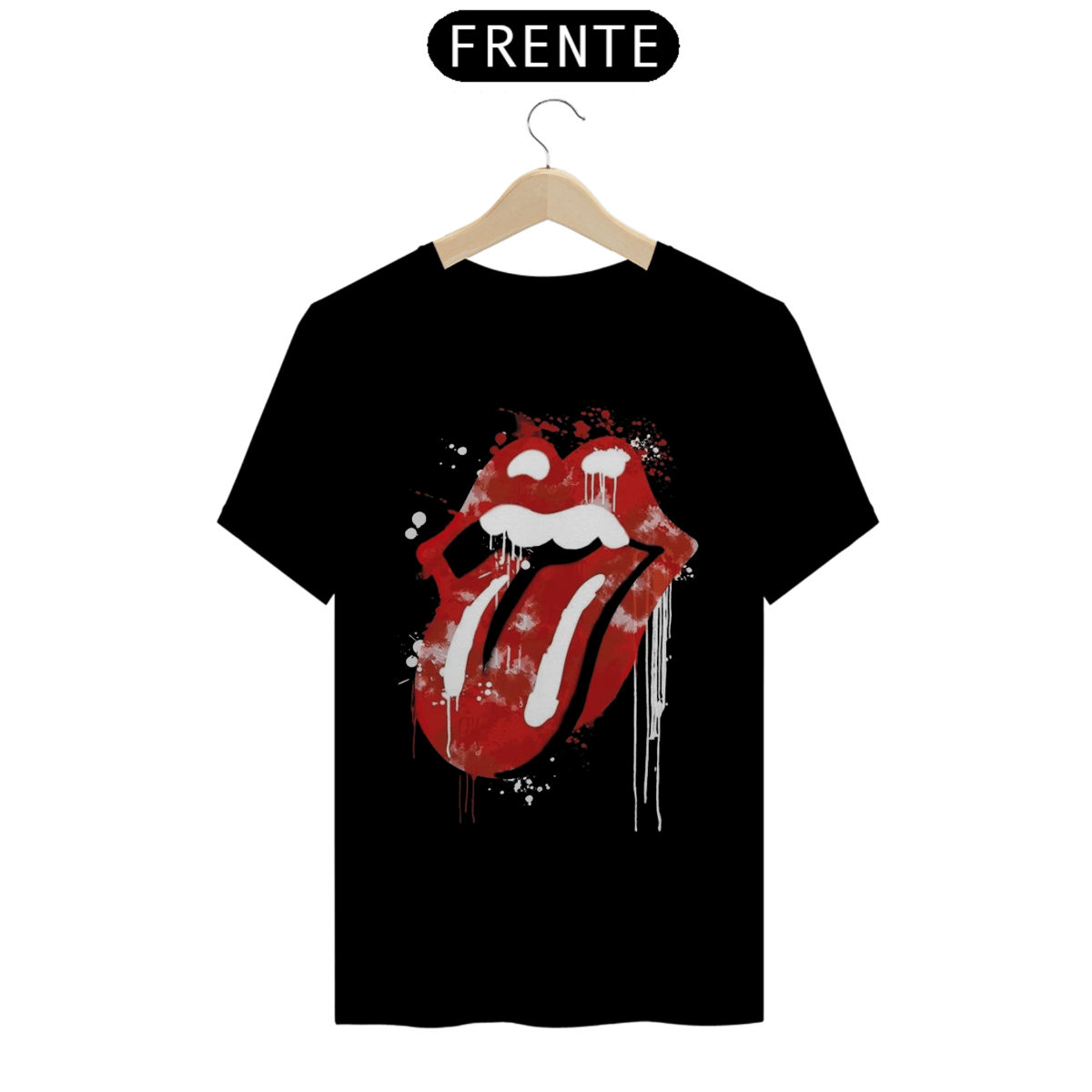 Nome do produto: Rolling Stones