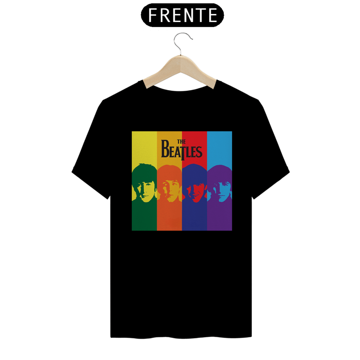 Nome do produto: The Beatles