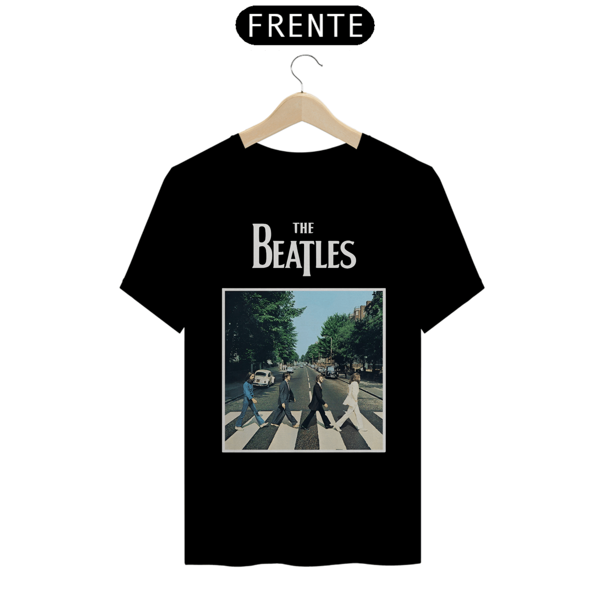 Nome do produto: The Beatles