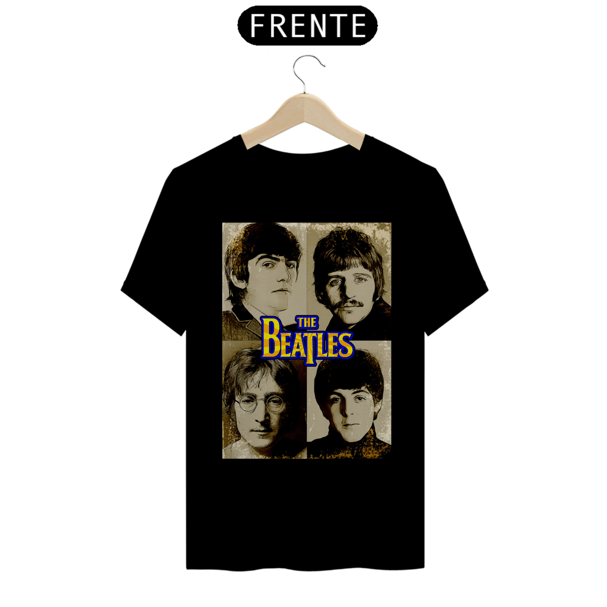 Nome do produto: The Beatles