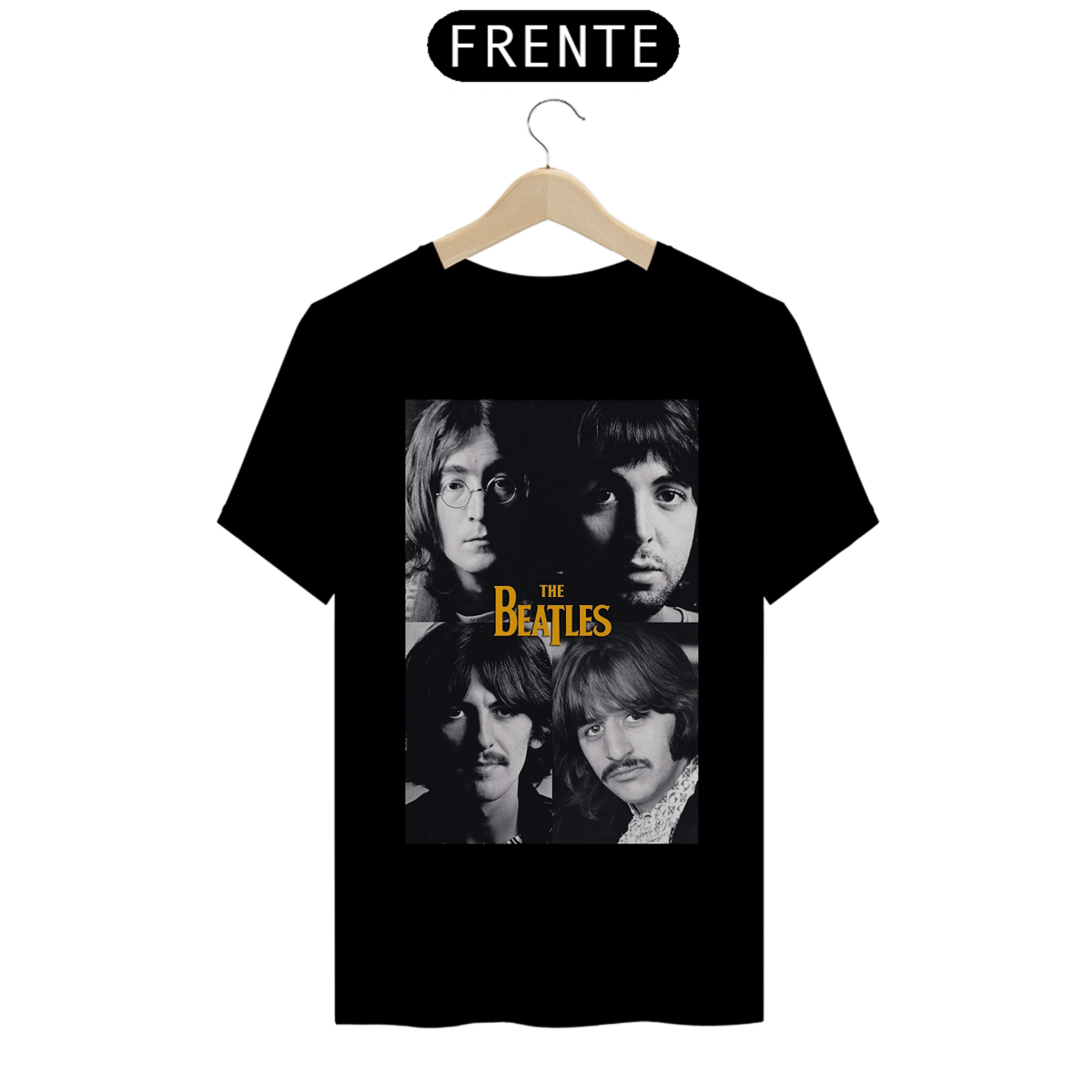 Nome do produto: The Beatles