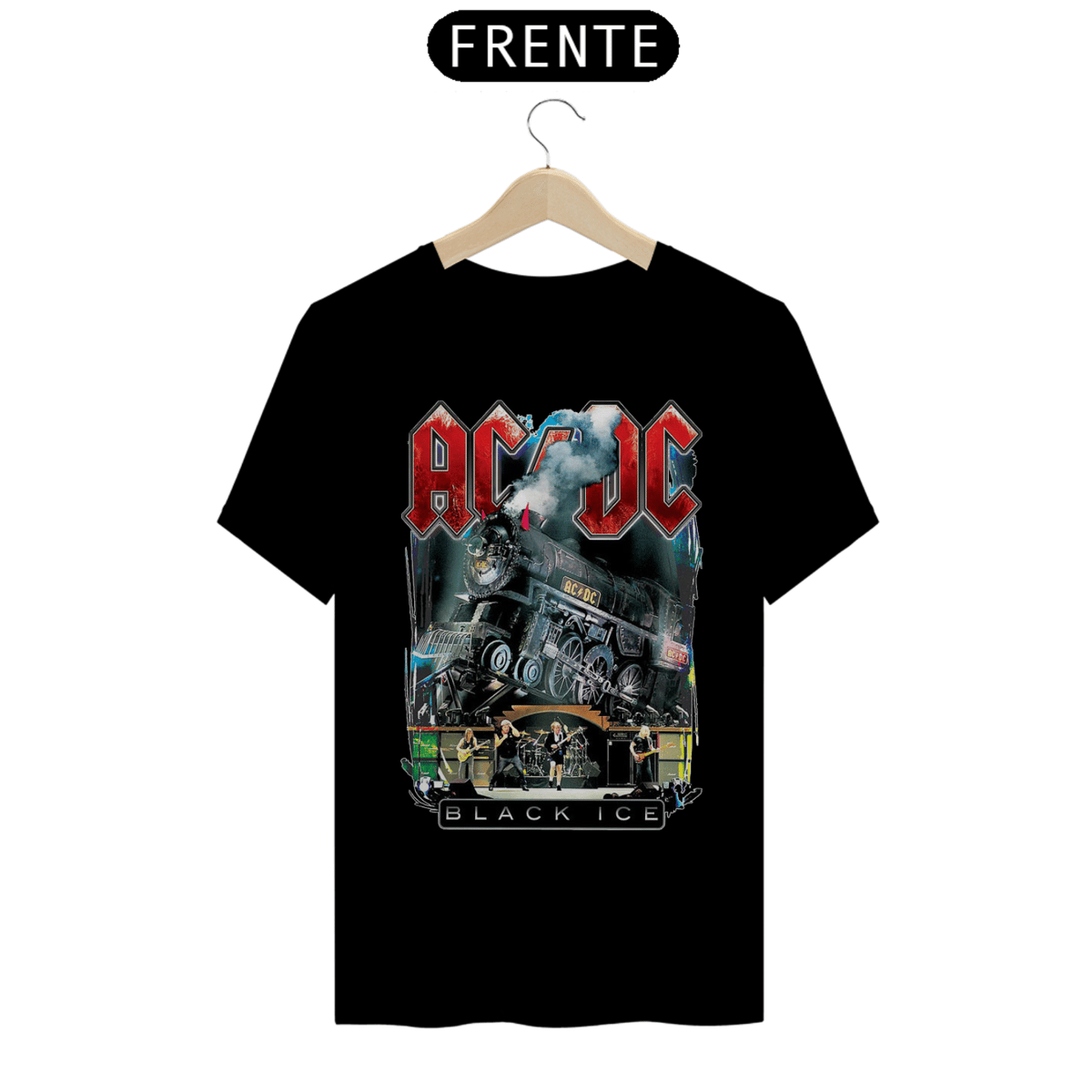Nome do produto: AC/DC