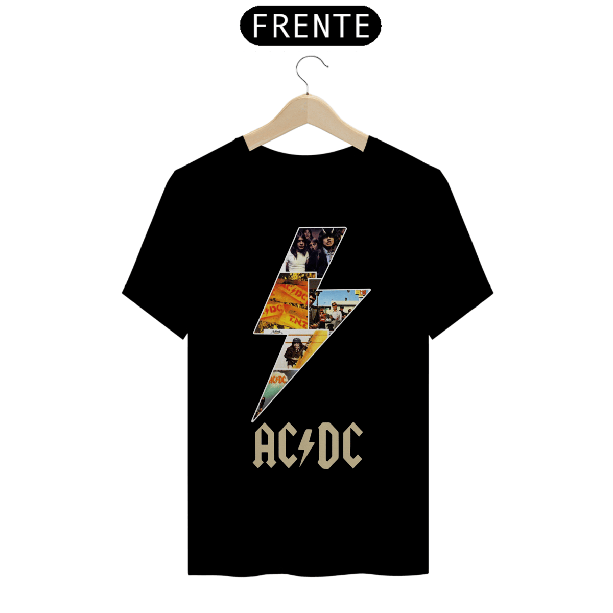 Nome do produto: AC/DC