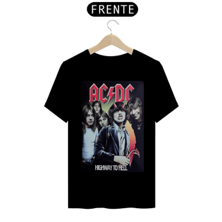 Nome do produto AC/DC