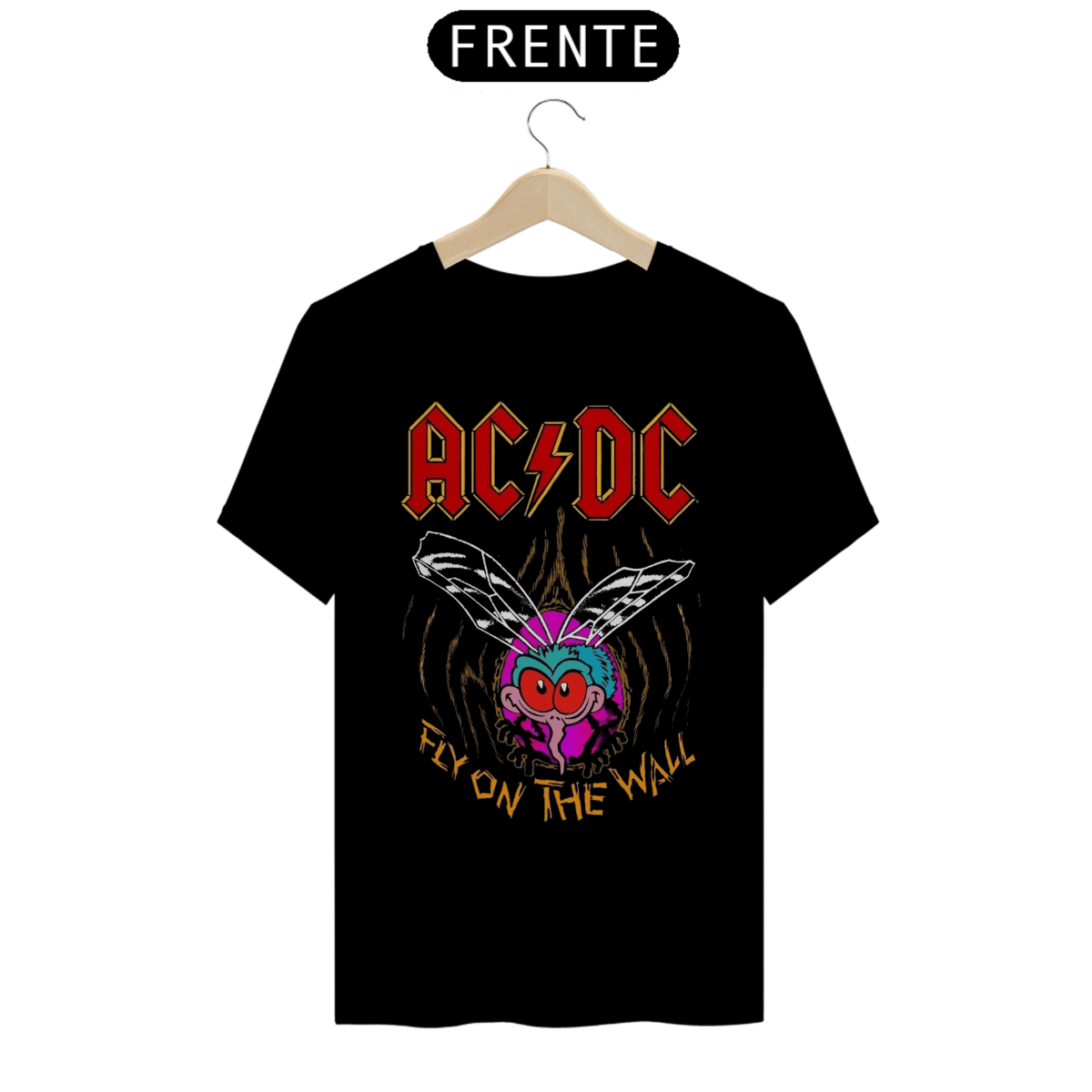 Nome do produto: AC/DC