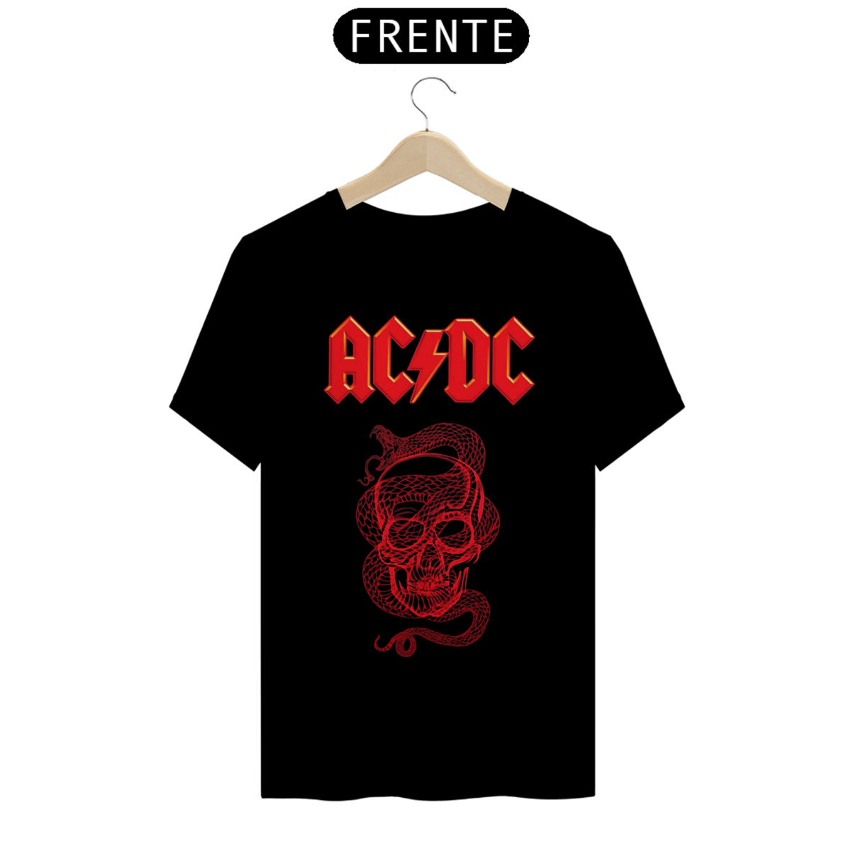 Nome do produto: AC/DC