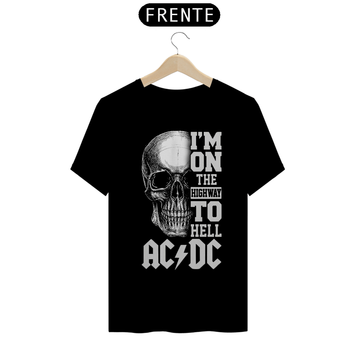 Nome do produto: AC/DC