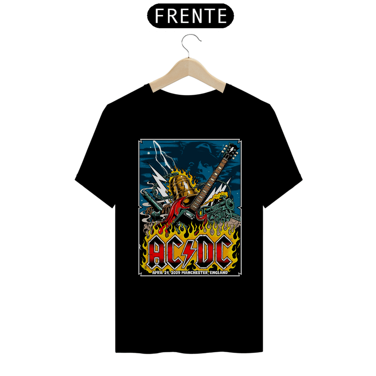 Nome do produto: AC/DC