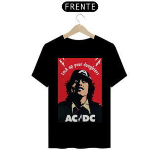 Nome do produto AC/DC