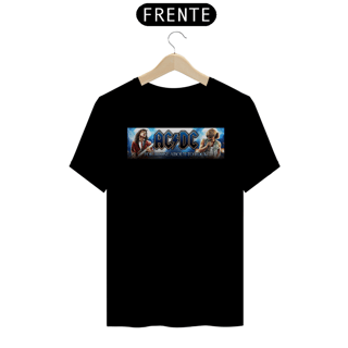 Nome do produto AC/DC