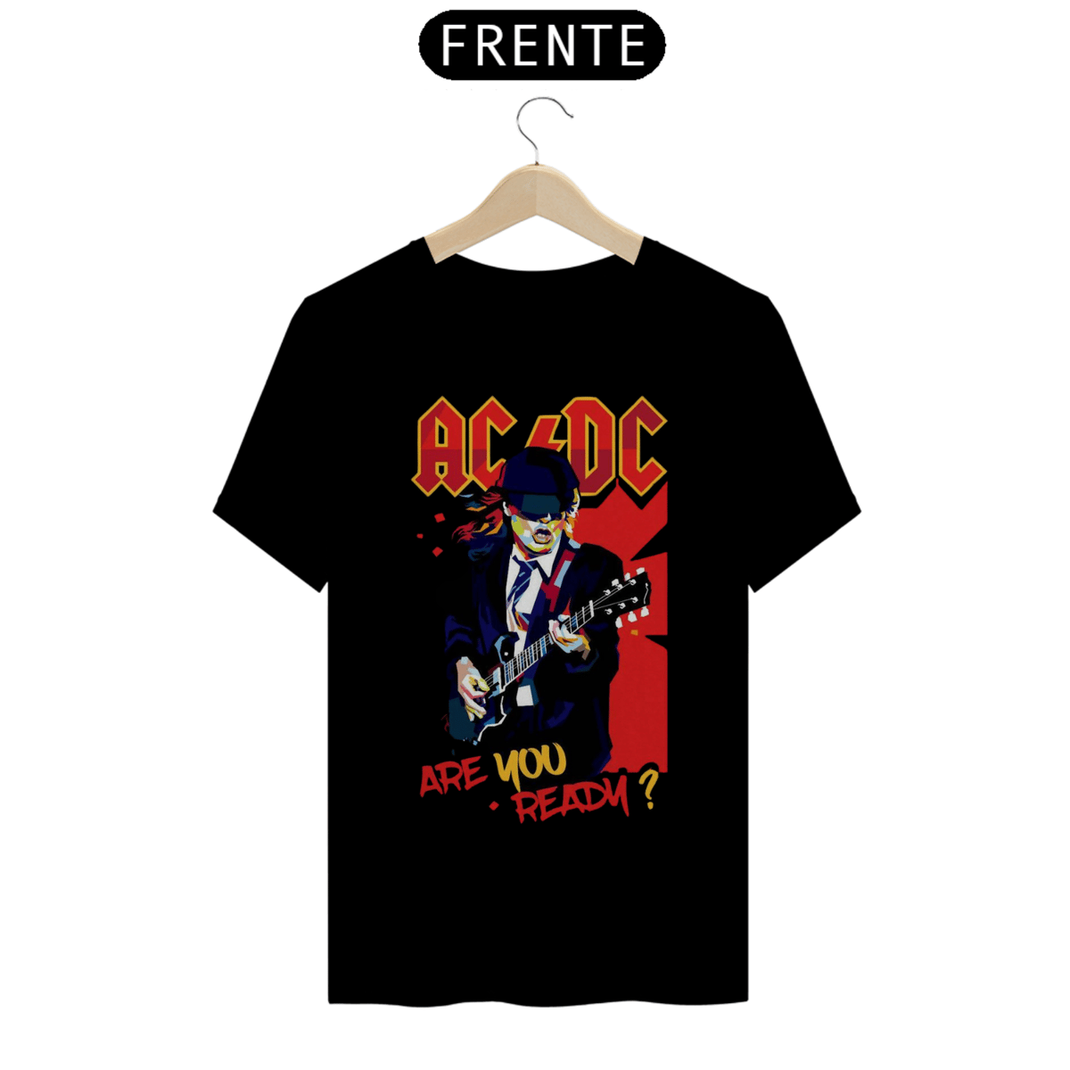 Nome do produto: AC/DC