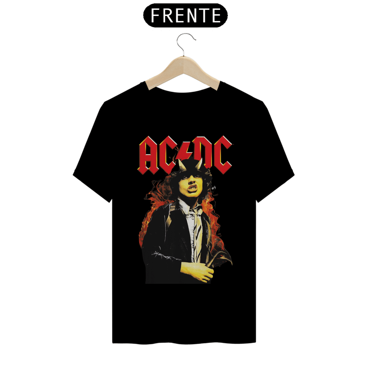 Nome do produto: AC/DC