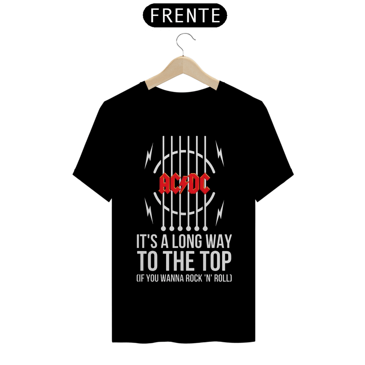 Nome do produto: AC/DC