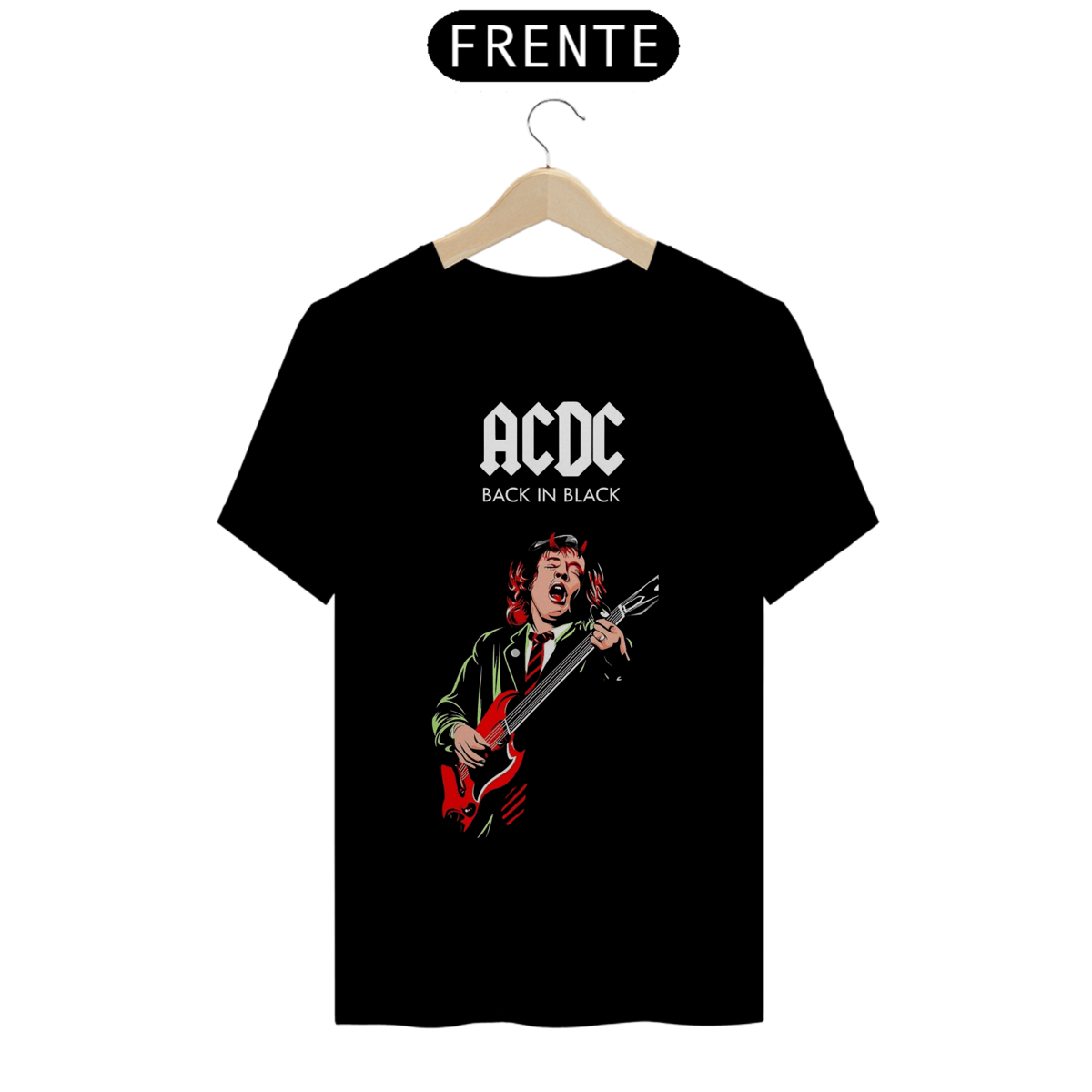 Nome do produto: AC/DC