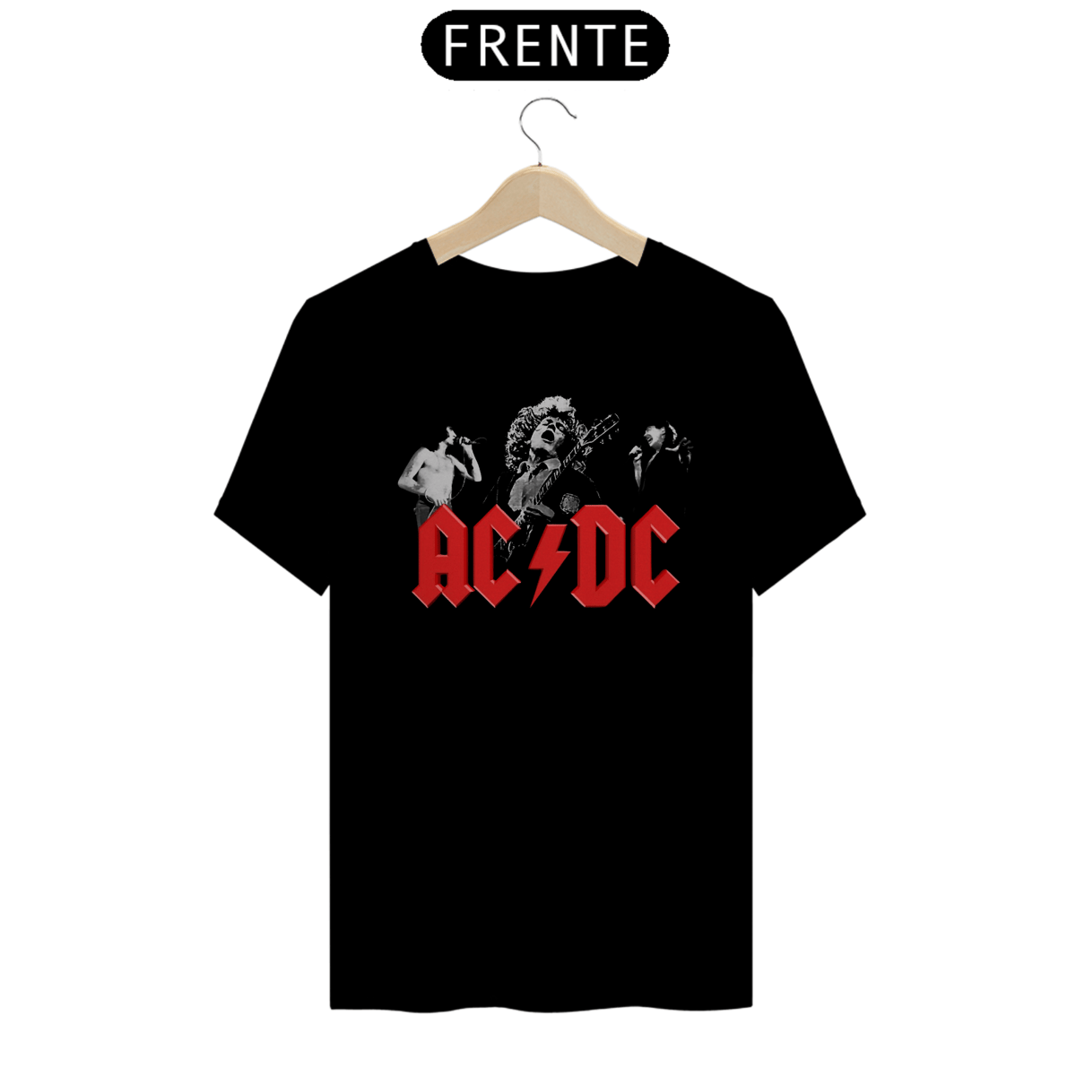 Nome do produto: AC/DC