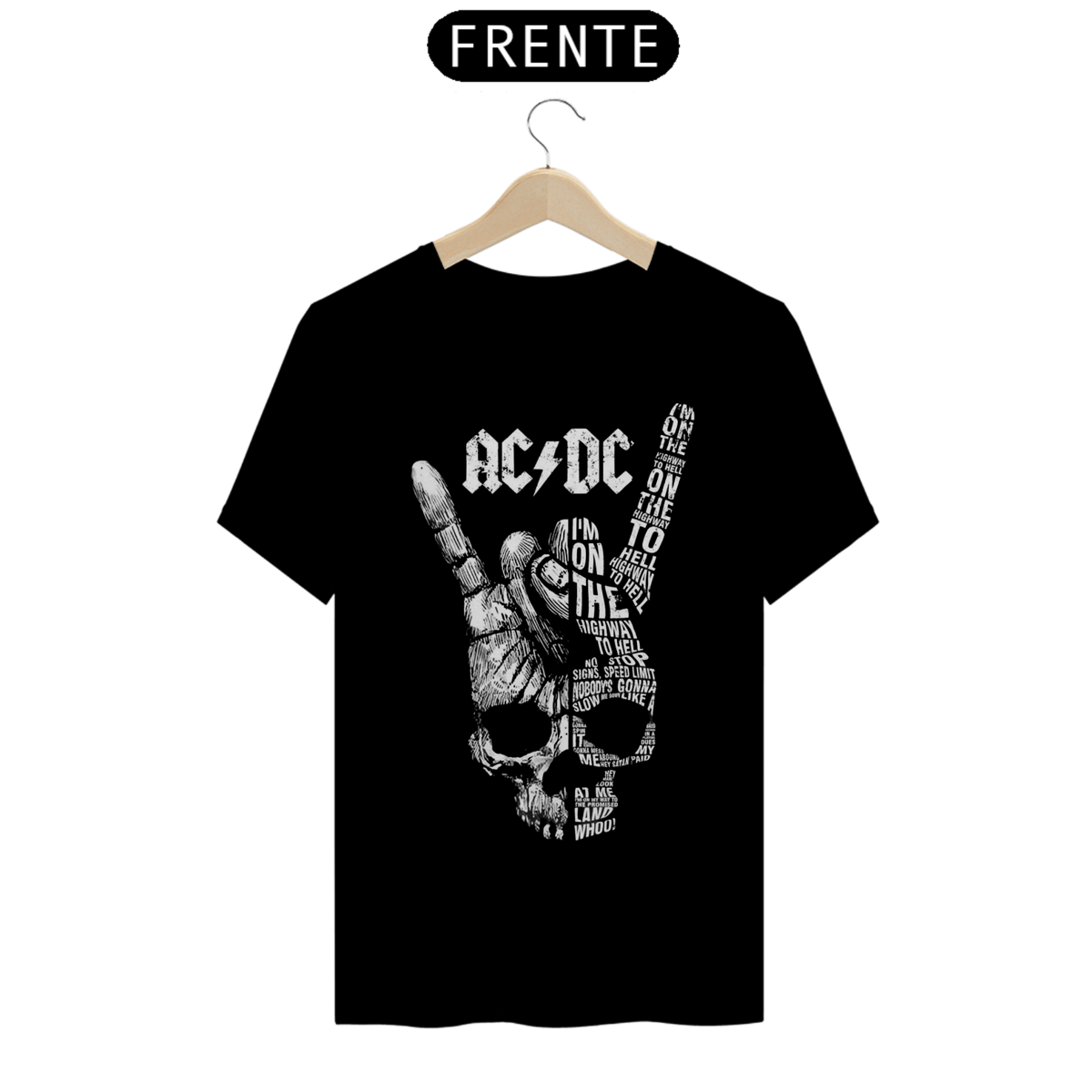 Nome do produto: AC/DC
