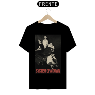 Nome do produto System Of a Down