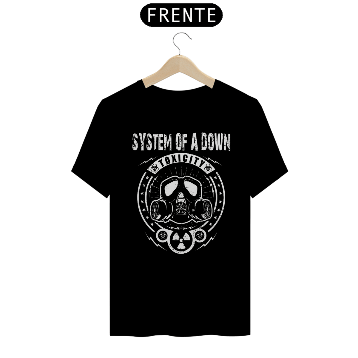 Nome do produto: System Of a Down