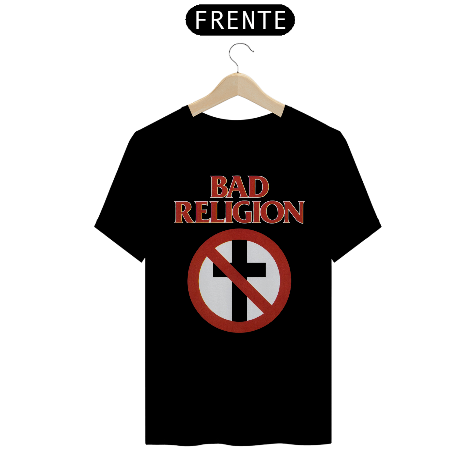 Bad Religion