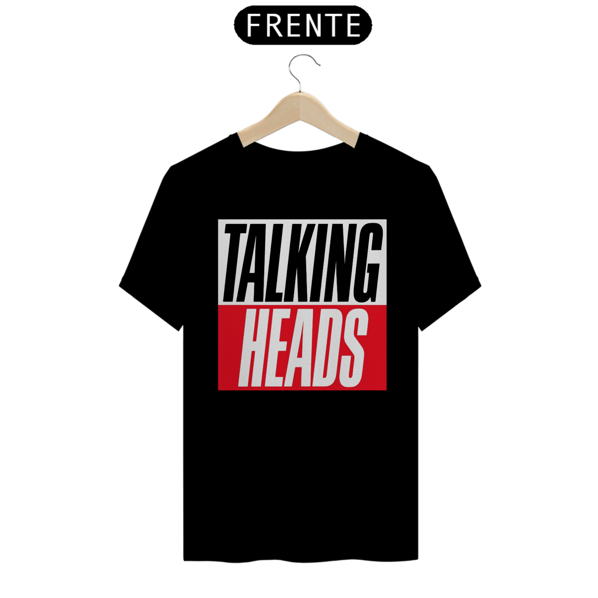 Nome do produto: Talking Heads