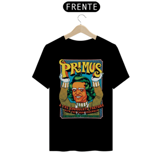 Nome do produto Primus