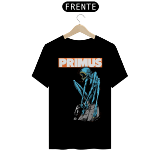 Nome do produto Primus