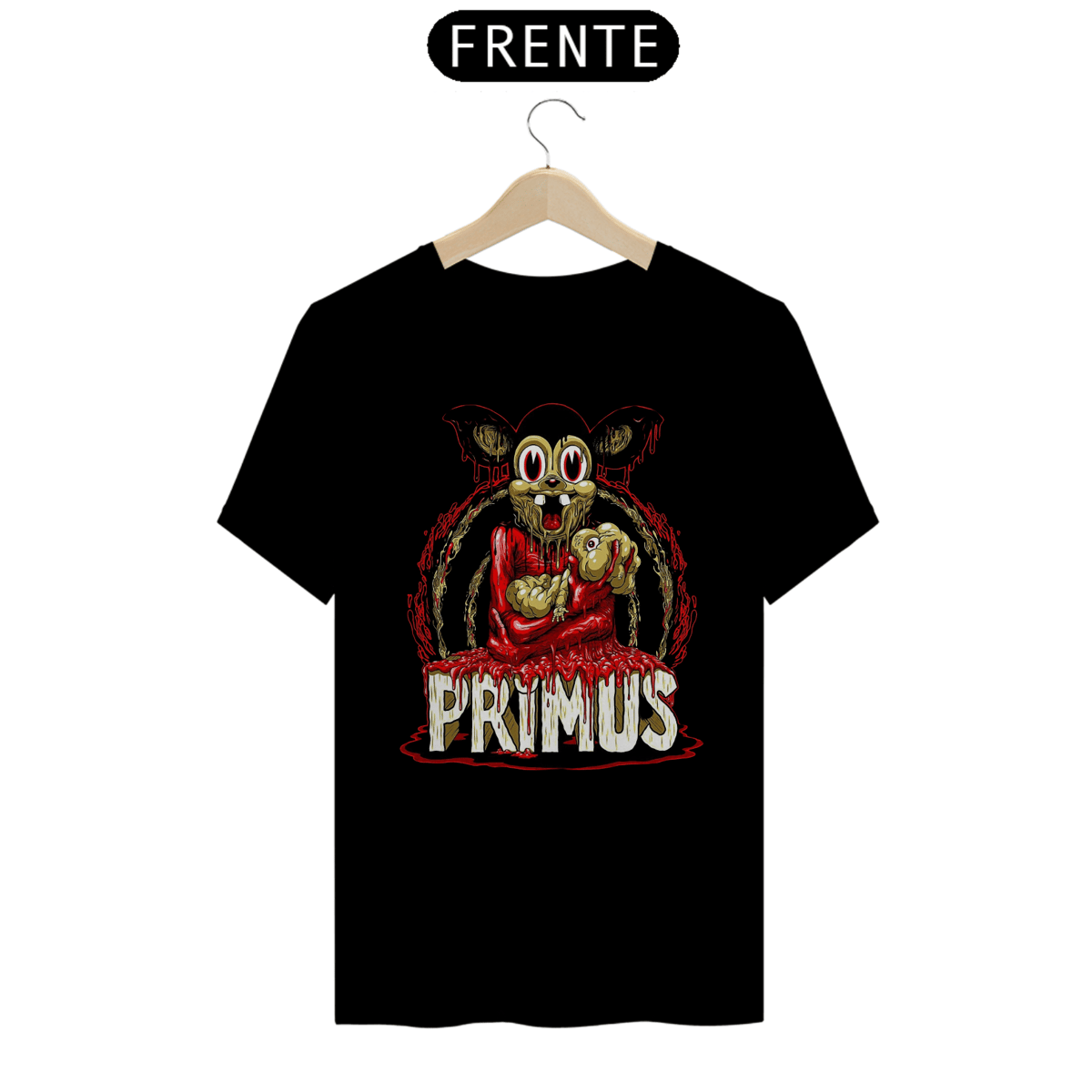Nome do produto: Primus