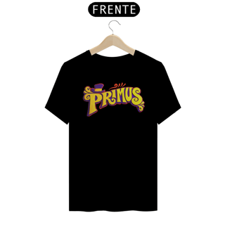 Nome do produto Primus