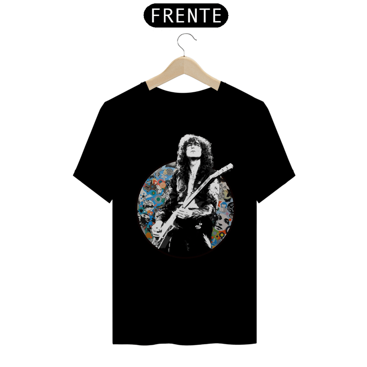 Nome do produto: Led Zeppelin