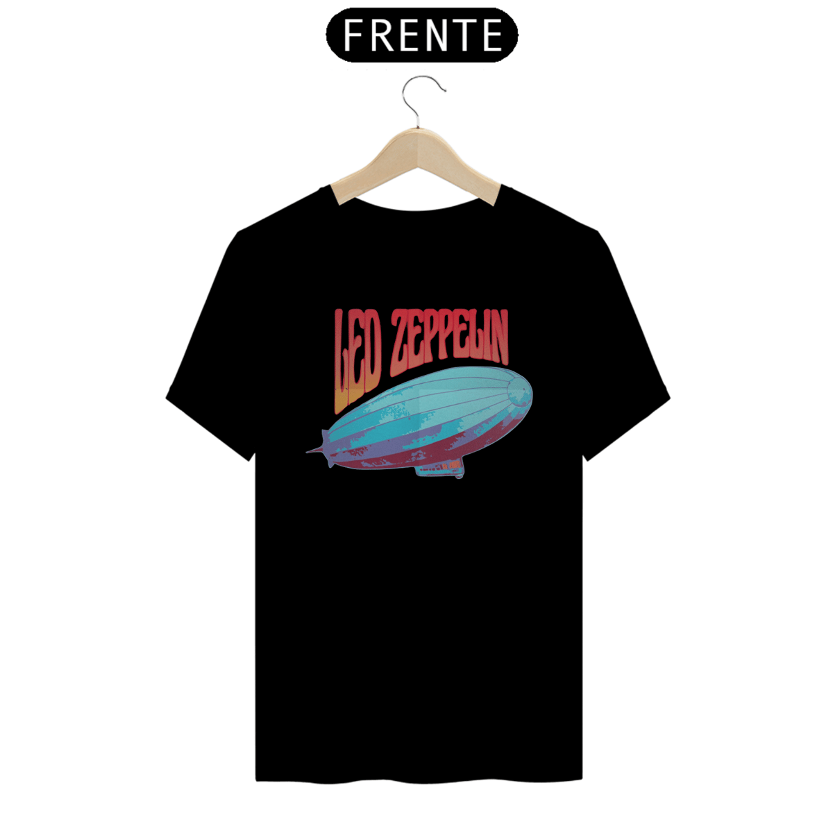 Nome do produto: Led Zeppelin