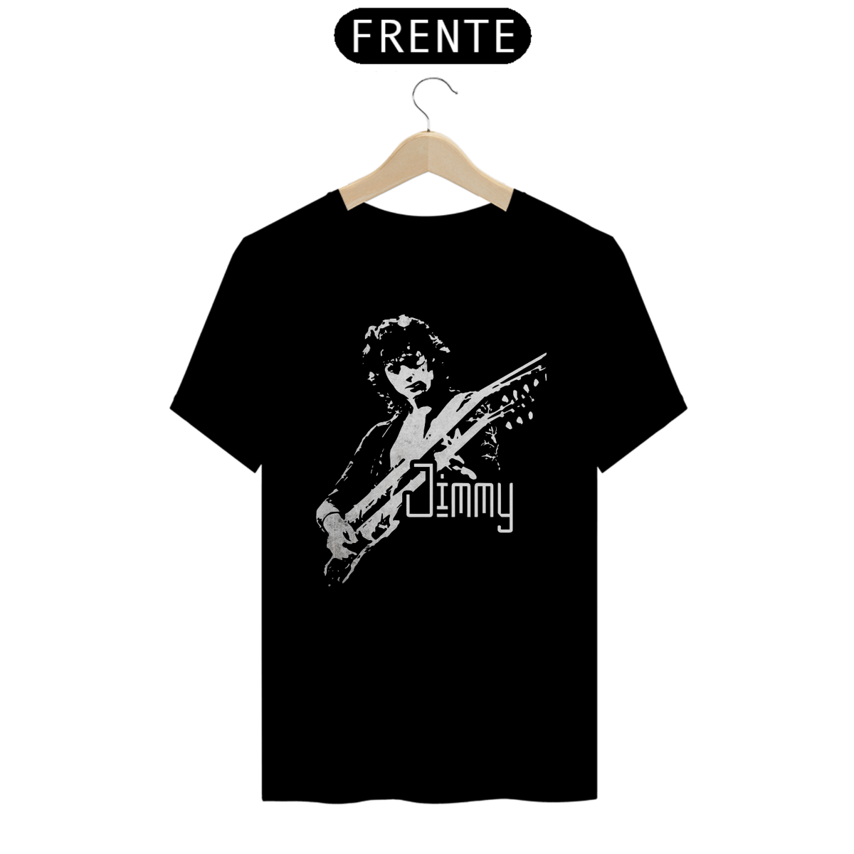 Nome do produto: Led Zeppelin