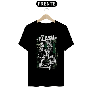Nome do produto The Clash