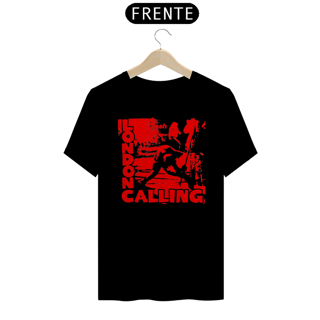 Nome do produto The Clash
