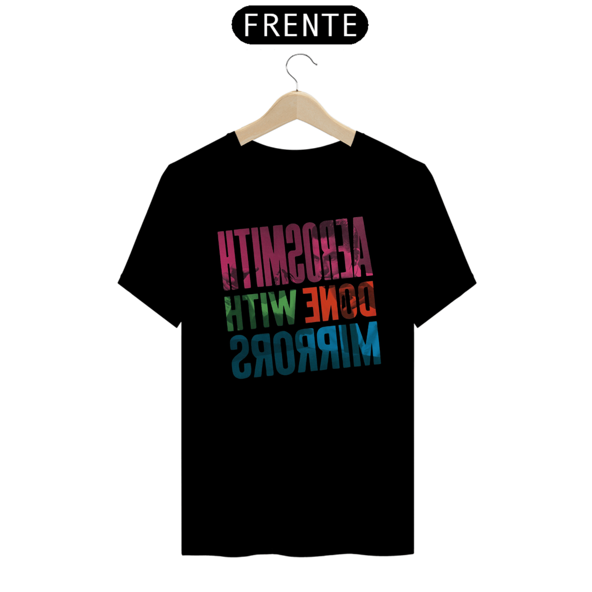 Nome do produto: Aerosmith