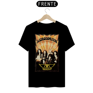 Nome do produto Aerosmith