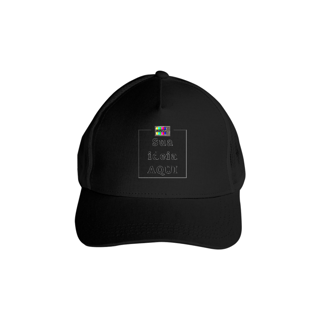 Nome do produto Catálogo Boné Prime Com Tela