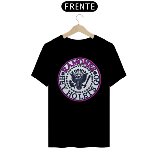 Nome do produto Ramones