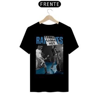 Nome do produto Ramones