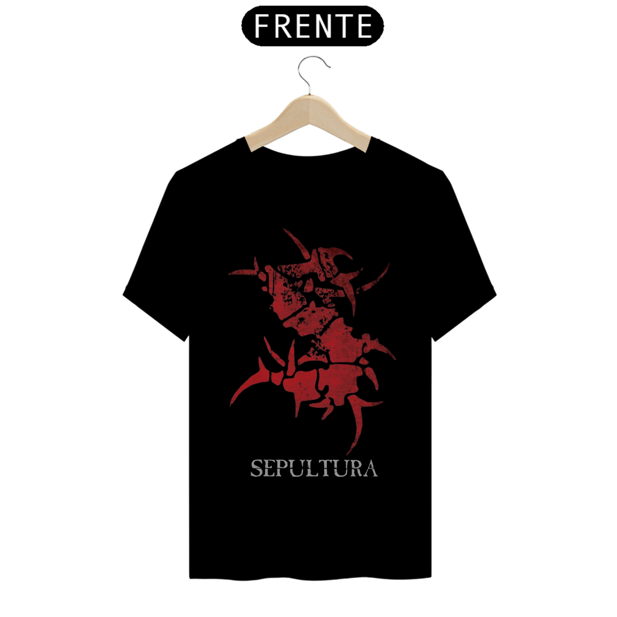 Nome do produto: Sepultura