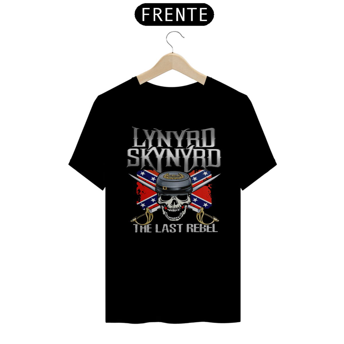 Nome do produto: Lynyrd Skynyrd